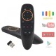 Дистанційний пульт-мишка Digital Air Mouse G20-G10S Pro Opt