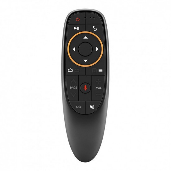 Дистанційний пульт-мишка Digital Air Mouse G20-G10S Pro Opt