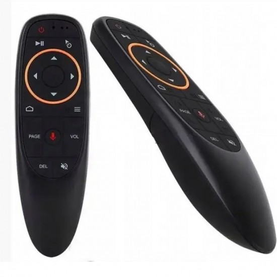 Дистанційний пульт-мишка Digital Air Mouse G20-G10S Pro Opt