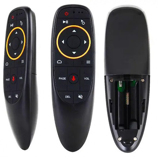 Дистанційний пульт-мишка Digital Air Mouse G20-G10S Pro Opt