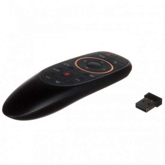 Дистанційний пульт-мишка Digital Air Mouse G20-G10S Pro Opt