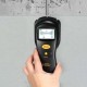 Шукач прихованої проводки та металу AR 906, детектор, індикатор, шукач, сканер Pro Opt
