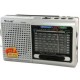 Портативна стовпчик радіо MP3 USB Golon RX-6622 Pro Opt