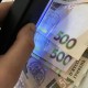 Міні-детектор валют портативний на батарейці 01DL 01 Pro Opt