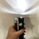 Міні-детектор валют портативний на батарейці 01DL 01 Pro Opt