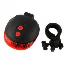 Ліхтар потужна LED фара для велосипеда Bl-118-bike V2 Pro Opt