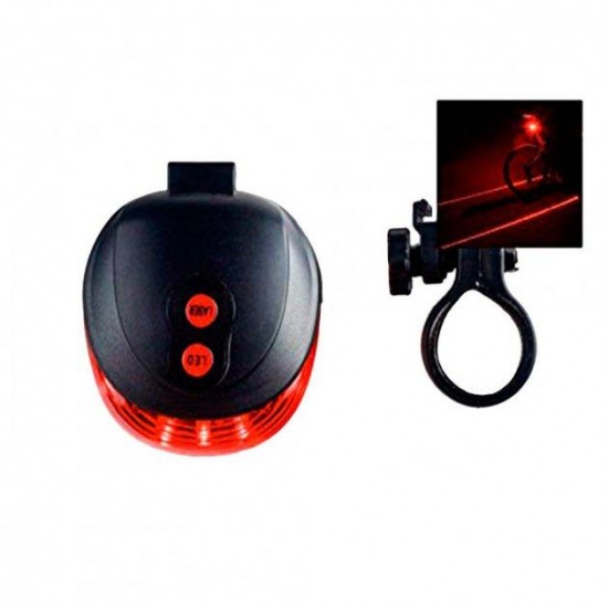 Ліхтар потужна LED фара для велосипеда Bl-118-bike V2 Pro Opt