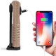 Ліхтарик Power Bank світлодіодний WL-08 XPE TR50 COB червоний + білий + жовтий магніт з гачком Pro Opt