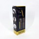 Ліхтарик Power Bank світлодіодний WL-08 XPE TR50 COB червоний + білий + жовтий магніт з гачком Pro Opt