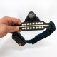 Потужний ліхтар налобний BL-W690-LTS TD90 SMD white+red сенсорний датчик руху Pro Opt