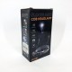 Потужний ліхтар налобний BL-W690-LTS TD90 SMD white+red сенсорний датчик руху Pro Opt