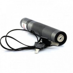 Лазерний покажчик зелений Green Laser Pointer JD-303 V1 Pro Opt