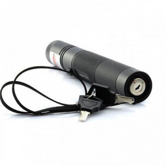 Лазерний покажчик зелений Green Laser Pointer JD-303 V1 Pro Opt