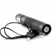 Лазерний покажчик зелений Green Laser Pointer JD-303 V1 Pro Opt