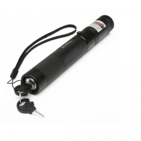 Лазерний покажчик зелений Green Laser Pointer JD-303 V1 Pro Opt