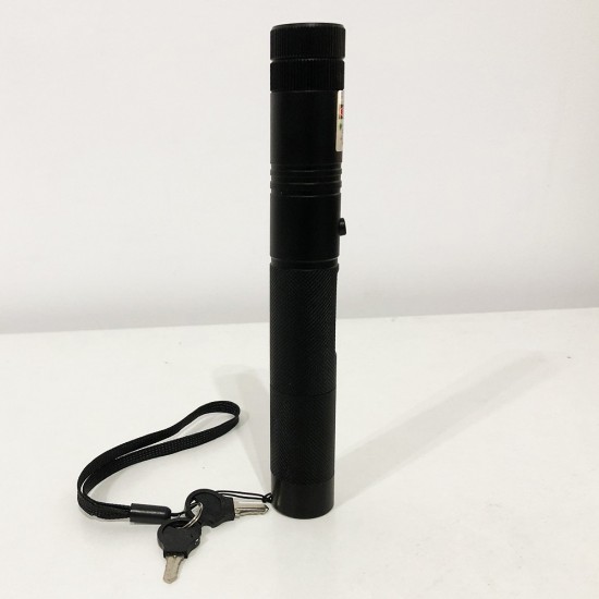 Лазерний покажчик зелений Green Laser Pointer JD-303 V1 Pro Opt