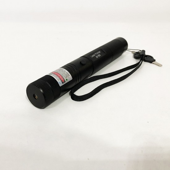 Лазерний покажчик зелений Green Laser Pointer JD-303 V1 Pro Opt