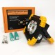 Прожектор ліхтар X-Balog L802-20W TR50 2COB+1W туристична лампа Pro Opt