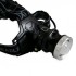 Налобний ліхтарик Bailong BL-8070-P50 T50 LED на акумуляторі для полювання. Pro Opt