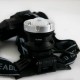 Налобний ліхтарик Bailong BL-8070-P50 T50 LED на акумуляторі для полювання. Pro Opt