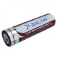 Акумулятор м18650 8800mAh 4,2В Li-ion акумуляторна батарея Pro Opt
