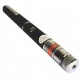 Ультрапотужний лазер Green Laser Pointer промінь 5 км лазерна указка на батарейках Зелений