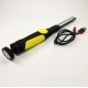 Ліхтар для кемпінгу BL-W55-COB TR55 поворот 180+180 складаний магнітний ліхтар Pro Opt