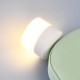 Світлодіодна LED USB лампа 1Вт для повербанка комп'ютера телефону юсб лампочка