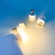 Світлодіодна LED USB лампа 1Вт для повербанка комп'ютера телефону юсб лампочка