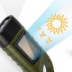 Ліхтар для кемпінгу на акумуляторі LS-015-3 x05W похідний ліхтар Pro Opt