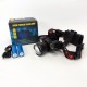 Ліхтарик налобний HeadLight BL-001 діоди T6 H90 Cob із usb зарядкою ЛИЗНА Pro Opt