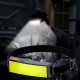 Налобний ліхтарик Bailong BL-F007-COB K70 для СТО професійний 3 режими водостійкої зарядки від USB Pro Opt