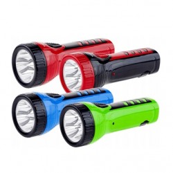 Ліхтар LED TIROSS TS-1166 7348 7721 акумулятор зарядка від мережі мікс Pro Opt