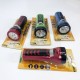 Ліхтар LED TIROSS TS-1166 7348 7721 акумулятор зарядка від мережі мікс Pro Opt