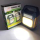Ліхтарик JY-978D-LED+12COB 966 R світлодіодний з power bank прожектор жовтий Pro Opt