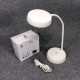 Лампа на акумуляторі автономна MS-13 TR80 настільна з Usb сенсорна білий Pro Opt