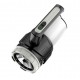 Ліхтар CH-22031 66234 водонепроникний на акумуляторі (зарядка USB-Type C) з гачком Pro Opt