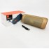 Колонка JBL CHARGE2 + J2 () золотий Pro Opt