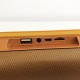 Колонка JBL CHARGE2 + J2 () золотий Pro Opt