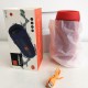 Колонка JBL CHARGE2 + J2 () червоний Pro Opt