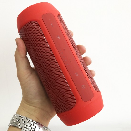 Колонка JBL CHARGE2 + J2 () червоний Pro Opt