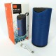 Колонка портативна bluetooth вологостійка JBL TG-113 (). синій Pro Opt
