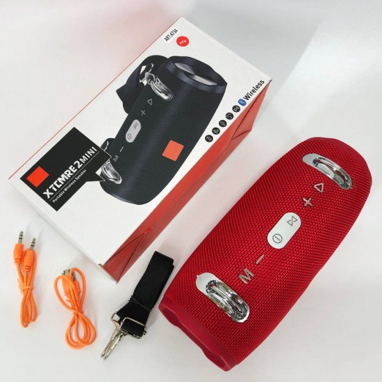Колонка JBL XERTMT2 Mini (). червоний Pro Opt