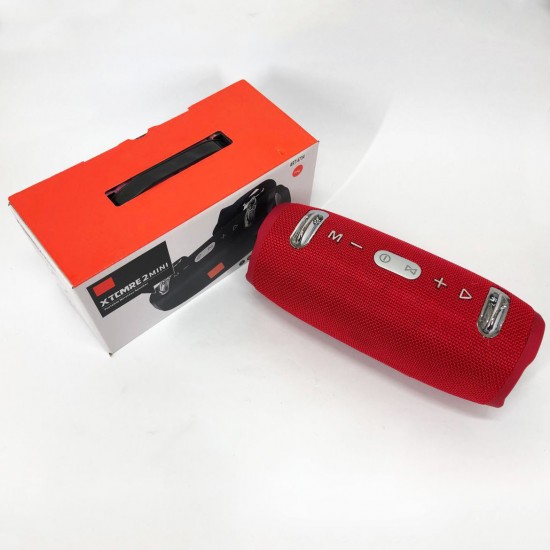 Колонка JBL XERTMT2 Mini (). червоний Pro Opt