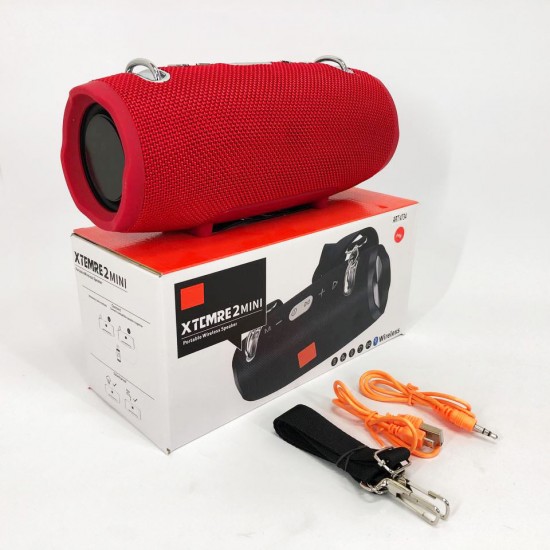 Колонка JBL XERTMT2 Mini (). червоний Pro Opt