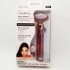 Масажер ролик електричний Facial Roller Massager. червоний Pro Opt