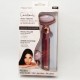 Масажер ролик електричний Facial Roller Massager. червоний Pro Opt