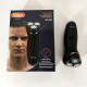Електробритва MAGIO MG-686 Pro Opt
