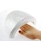 Сушарка для нігтів Sun one nail lamp FD77-1 Потужна Pro Opt