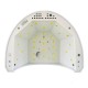 Сушарка для нігтів Sun one nail lamp FD77-1 Потужна Pro Opt
